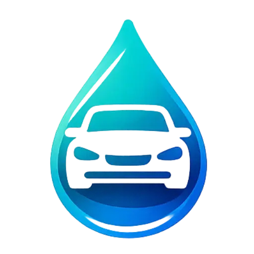 Lavage auto à domicile Orliénas